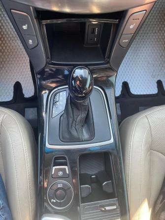 Hyundai i40 I с пробегом 2012 года, цена 1 005 500 рублей, 218885 км, седан, Автокод Объявления