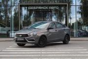 Lada (ВАЗ) Vesta I Брянск  - изображение 20