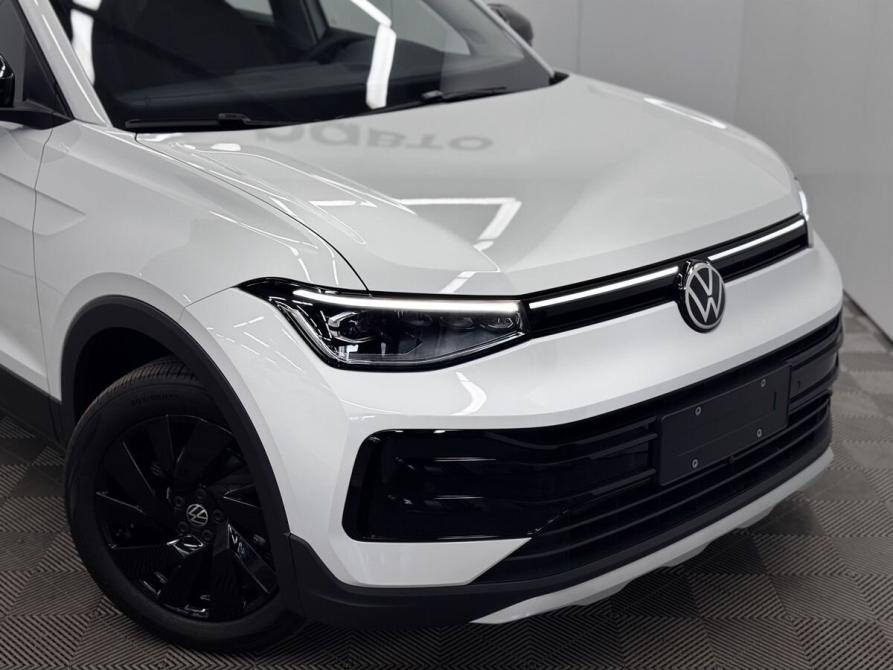Volkswagen Tharu XR Воронеж  - изображение 8