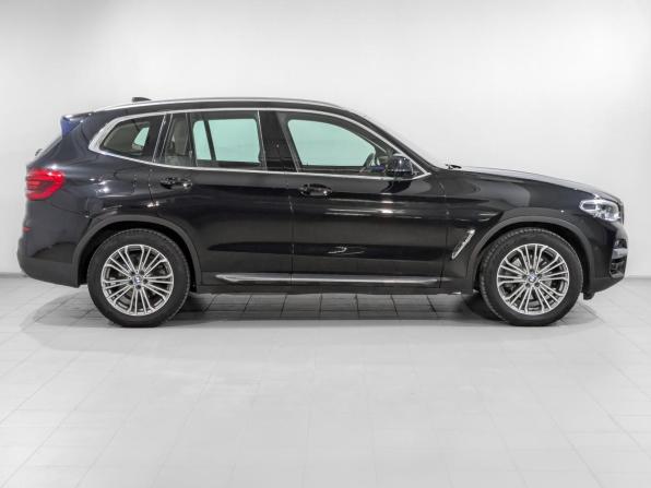 BMW X3 III (G01) с пробегом 2020 года, цена 4 050 000 рублей, 155250 км, внедорожник, Автокод Объявления