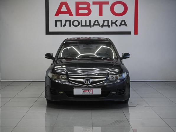 Honda Accord VII Рестайлинг с пробегом 2005 года, цена 689 000 рублей, 241266 км, седан, Автокод Объявления