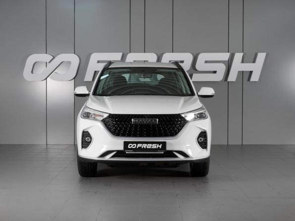 Haval M6 II с пробегом 2026 года, цена 2 200 000 рублей, 469 км, внедорожник, Автокод Объявления