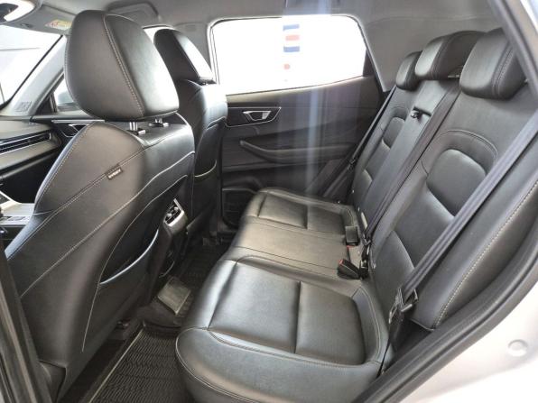 Chery Tiggo 4 Pro I Рестайлинг с пробегом 2024 года, цена 1 789 000 рублей, 17150 км, внедорожник, Автокод Объявления