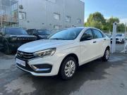 Lada (ВАЗ) Vesta I Рестайлинг (NG) Нижнекамск  - изображение 23