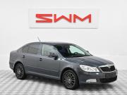 Skoda Octavia II (A5) Рестайлинг Москва  - изображение 13