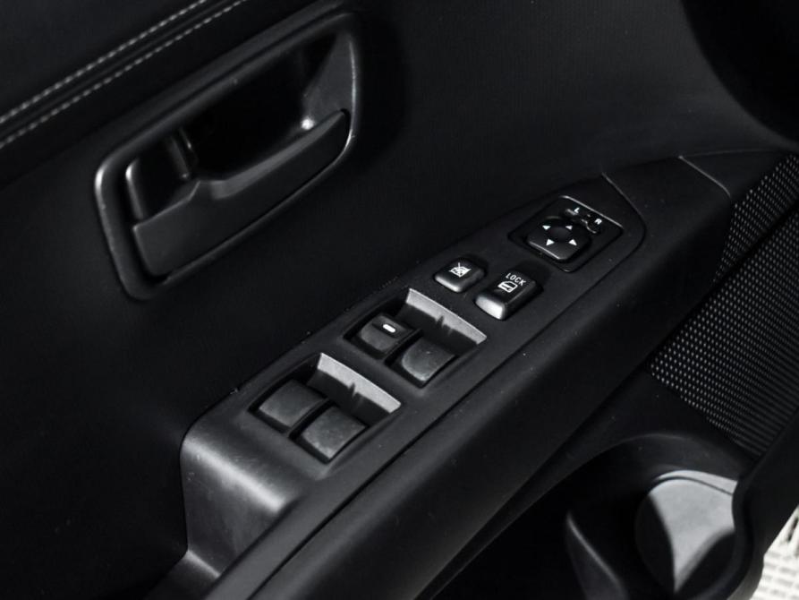 Mitsubishi Outlander II Рестайлинг Санкт-Петербург  - изображение 10