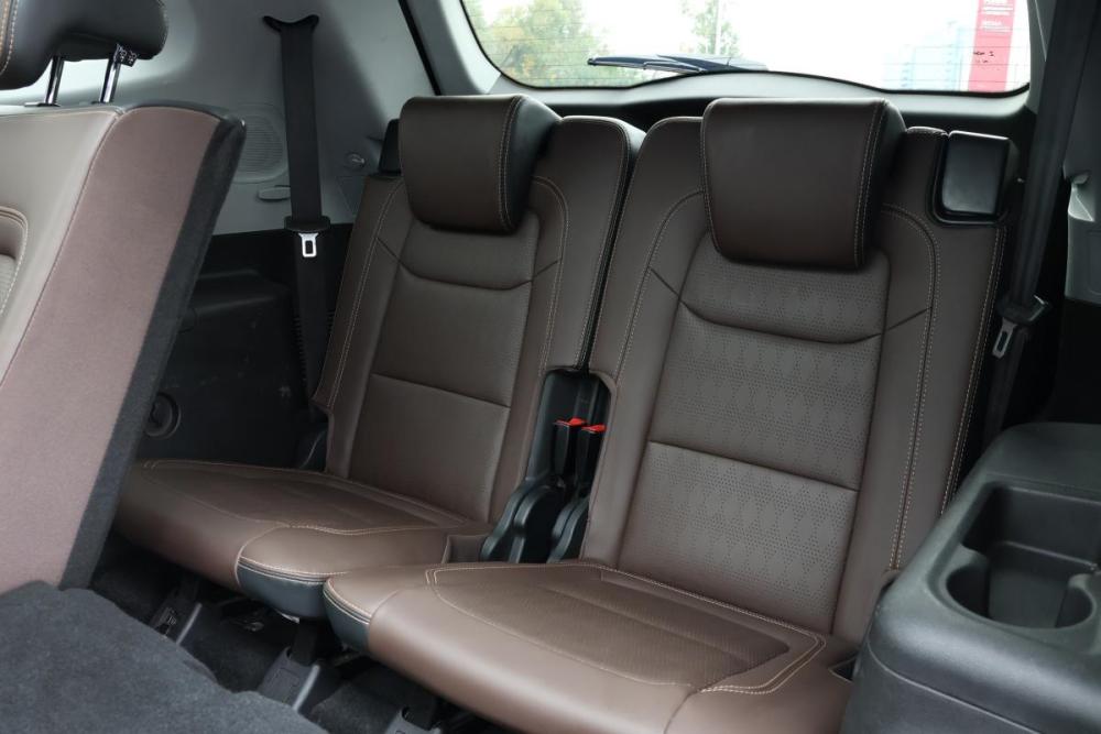 Chery Tiggo 8 Pro I Москва  - изображение 20