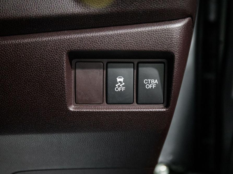 Honda N-WGN I Иркутск  - изображение 17