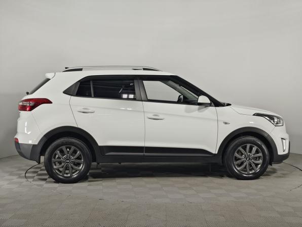 Hyundai Creta I с пробегом 2020 года, цена 1 749 000 рублей, 87965 км, внедорожник, Автокод Объявления