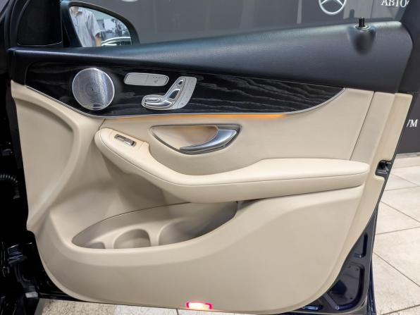 Mercedes-Benz GLC Coupe I (C253) с пробегом 2018 года, цена 3 065 000 рублей, 177233 км, внедорожник, Автокод Объявления