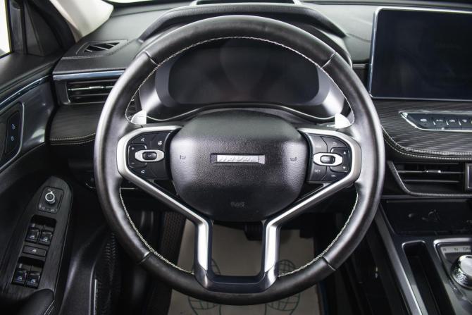 Haval Jolion I с пробегом 2023 года, цена 1 899 000 рублей, 38682 км, внедорожник, Автокод Объявления