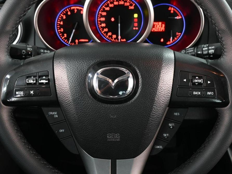 Mazda CX-7 I Рестайлинг Ростов-на-Дону  - изображение 12