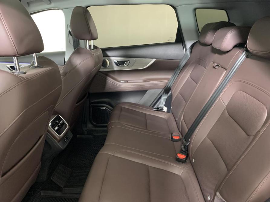 Chery Tiggo 7 Pro Max I Москва  - изображение 19