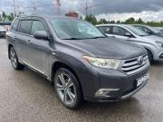 Toyota Highlander II (XU40) Рестайлинг Пермь  - изображение 18