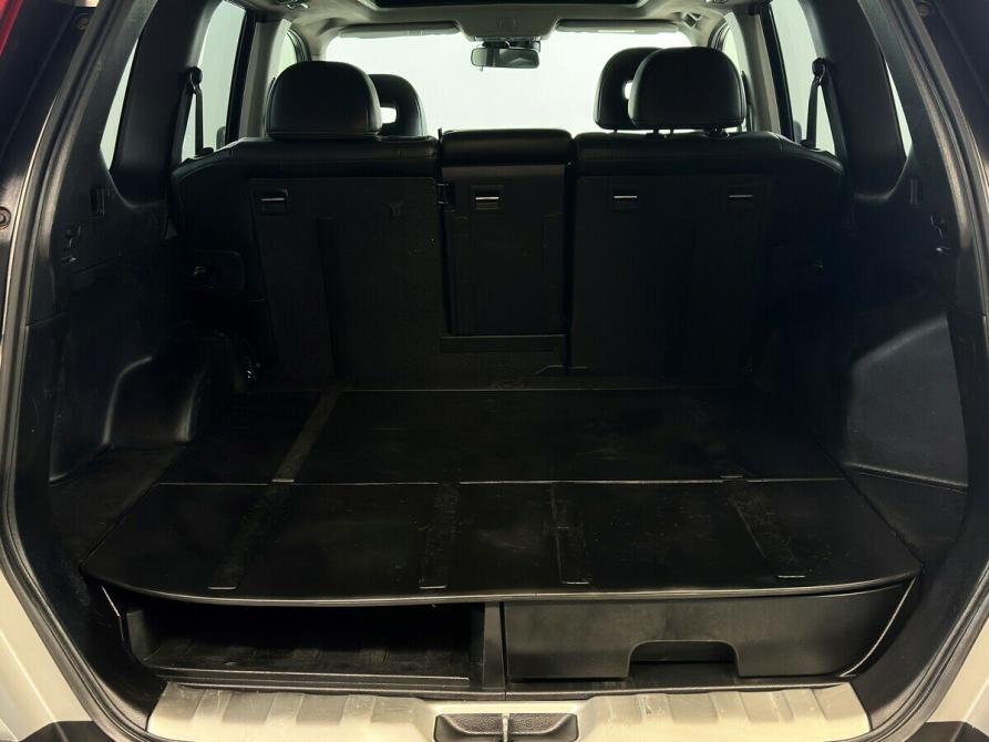 Nissan X-Trail II Москва  - изображение 13