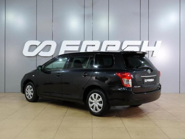 Toyota Corolla X (E140 E150) Рестайлинг с пробегом 2010 года, цена 1 099 000 рублей, 90000 км, универсал, Автокод Объявления