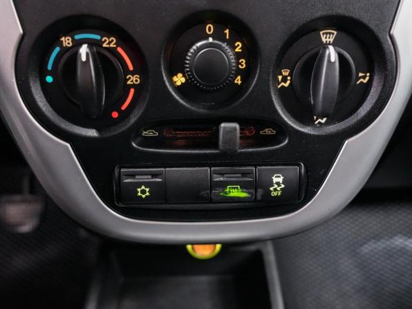 Lada (ВАЗ) Granta I с пробегом 2014 года, цена 649 000 рублей, 99000 км, лифтбек, Автокод Объявления