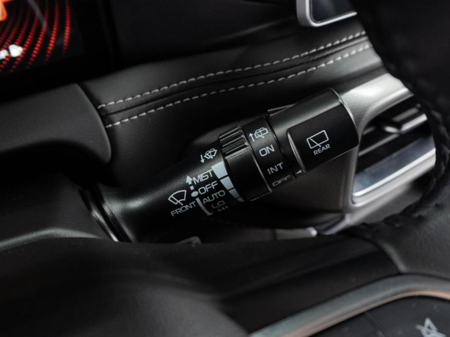 Geely Okavango I Тюмень  - изображение 17