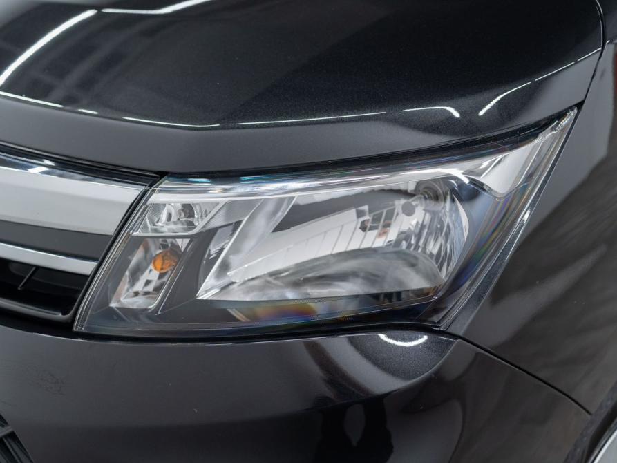 Toyota Roomy I Рестайлинг Красноярск  - изображение 24
