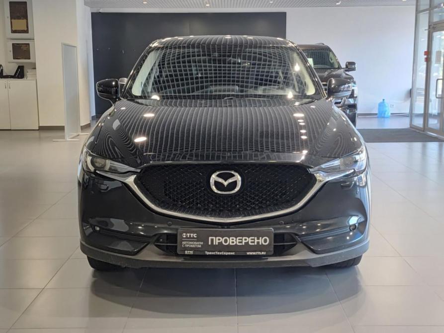 Mazda CX-5 II Казань  - изображение 2