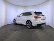 Volkswagen Touareg III Москва  - изображение 37