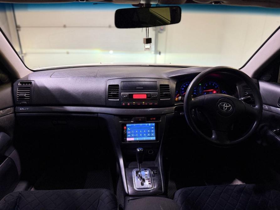 Toyota Mark II IX (X110) Новосибирск  - изображение 18