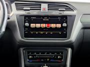 Volkswagen Tiguan II Рестайлинг Москва  - изображение 45