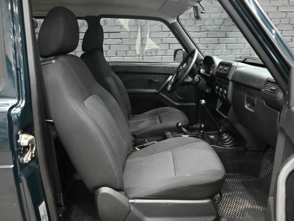 Lada (ВАЗ) Niva Legend с пробегом 2023 года, цена 800 000 рублей, 60800 км, внедорожник, Автокод Объявления