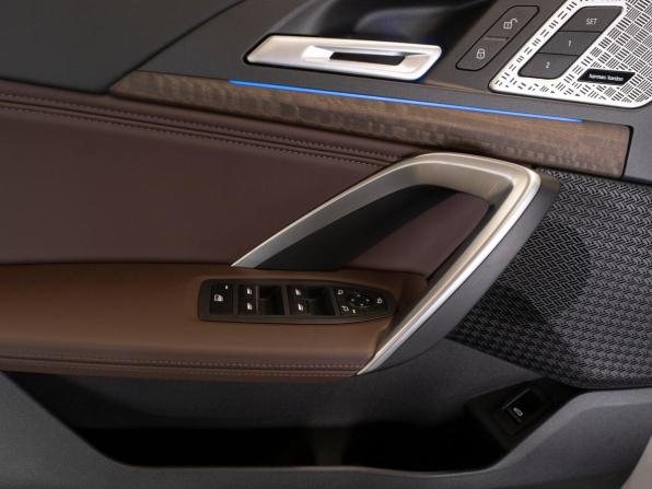 BMW X1 III (U11/U12) с пробегом 2025 года, цена 5 700 000 рублей, 45 км, внедорожник, Автокод Объявления