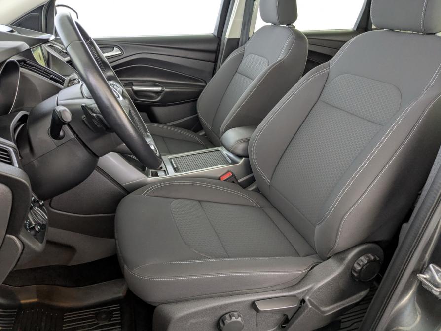 Ford Kuga II Рестайлинг Москва  - изображение 20