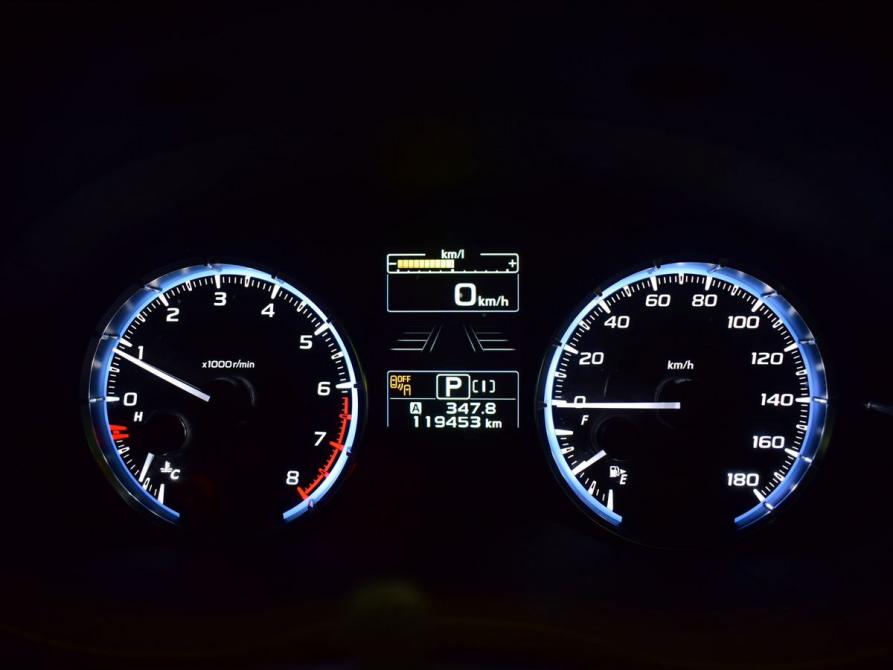 Subaru Levorg I Кемерово  - изображение 3