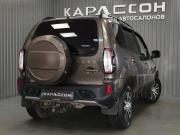 Lada (ВАЗ) Niva Travel I Пермь  - изображение 20