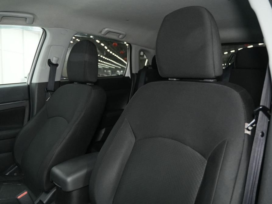 Mitsubishi ASX I Рестайлинг Новосибирск  - изображение 20