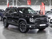 Haval Dargo Санкт-Петербург  - изображение 39