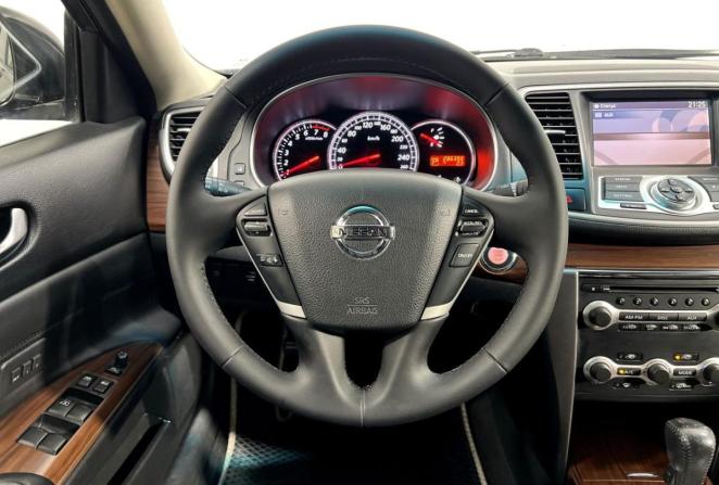 Nissan Teana II с пробегом 2011 года, цена 880 000 рублей, 288000 км, седан, Автокод Объявления
