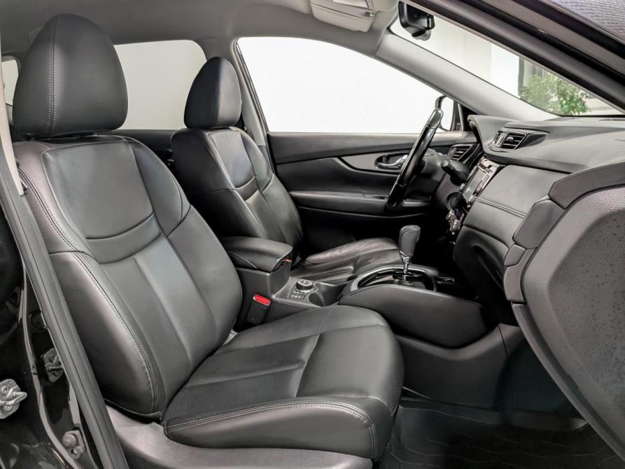 Nissan X-Trail III Рестайлинг Санкт-Петербург  - изображение 25