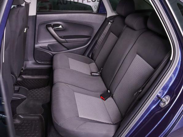 Volkswagen Polo V с пробегом 2012 года, цена 899 000 рублей, 211076 км, седан, Автокод Объявления