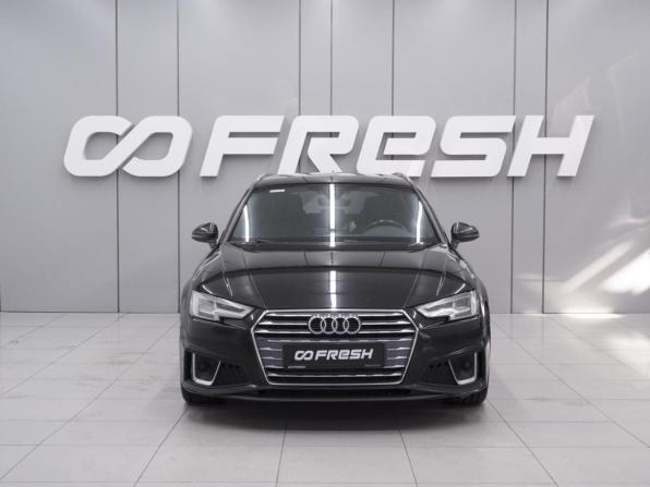 Audi A4 V (B9) с пробегом 2019 года, цена 2 270 000 рублей, 168697 км, универсал, Автокод Объявления