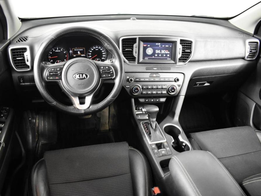 Kia Sportage IV Казань  - изображение 6