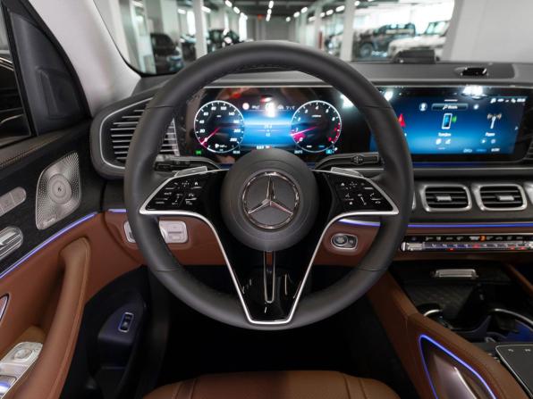 Mercedes-Benz GLE II (V167) Рестайлинг с пробегом 2026 года, цена 10 750 000 рублей, 11 км, внедорожник, Автокод Объявления