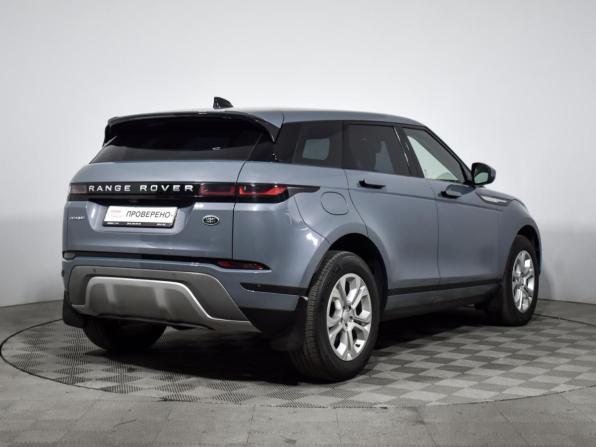 Land Rover Range Rover Evoque II с пробегом 2022 года, цена 3 190 000 рублей, 118588 км, внедорожник, Автокод Объявления