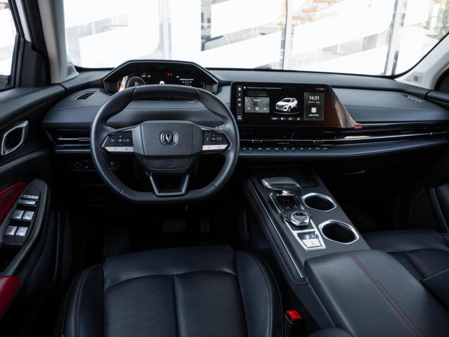 Changan CS55 Plus II Ставрополь  - изображение 6