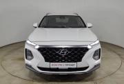 Hyundai Santa Fe IV Волгоград  - изображение 27