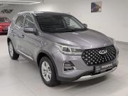 Chery Tiggo 4 Pro I Рестайлинг Казань  - изображение 25