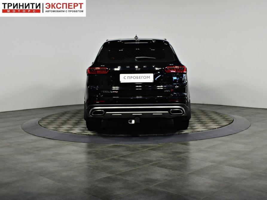 Chery Tiggo 8 Pro I Белгород  - изображение 6