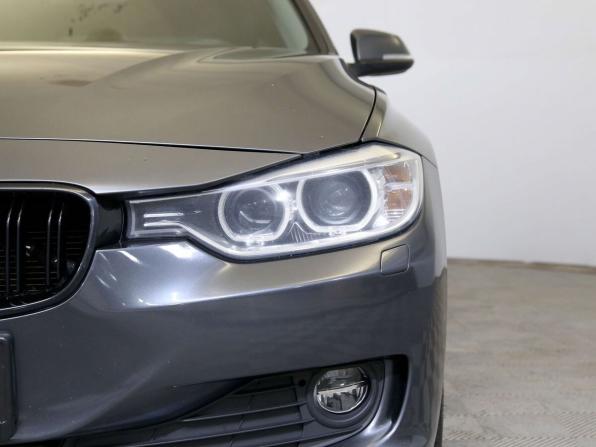 BMW 3 серии VI (F3x) с пробегом 2014 года, цена 1 150 000 рублей, 253105 км, седан, Автокод Объявления