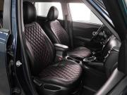 Kia Soul II Рестайлинг Воронеж  - изображение 26