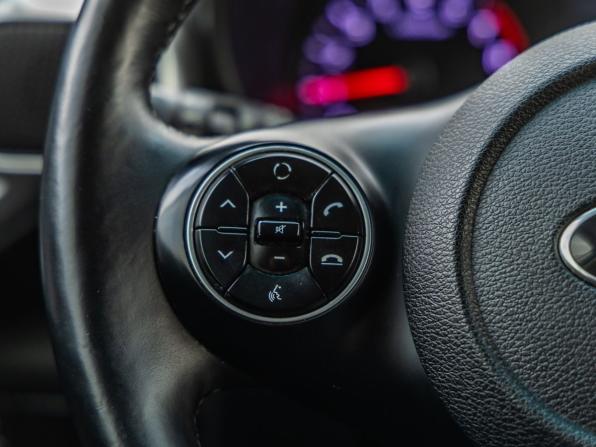 Kia Soul III с пробегом 2020 года, цена 1 848 000 рублей, 73880 км, хэтчбек, Автокод Объявления