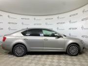 Skoda Octavia III (A7) Рестайлинг Москва  - изображение 24