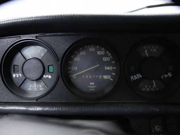 Москвич 412 с пробегом 1981 года, цена 170 000 рублей, 132789 км, седан, Автокод Объявления